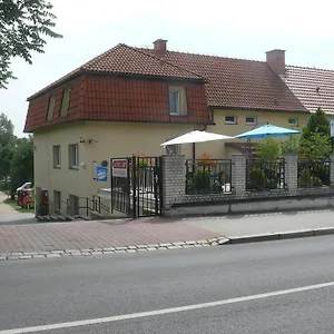 Gasthuis Dana Troja