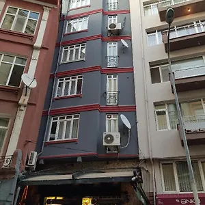 Kadikoey Bristol , Стамбул Турция
